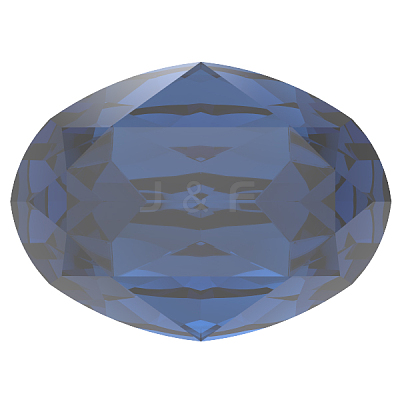 Preciosa® MAXIMA Crystal Fancy Stones Y-PRC-FF14-30340-1