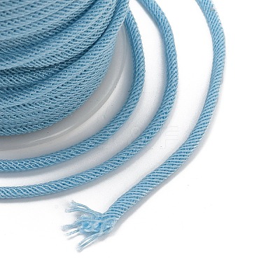 Nylon Braided Cord NWIR-C004-04A-24-1