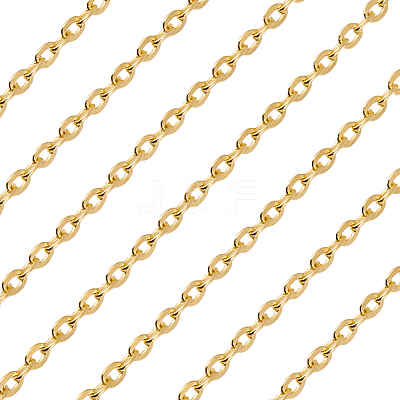 10M Iron Cable Chains CH-BM0001-03G-1