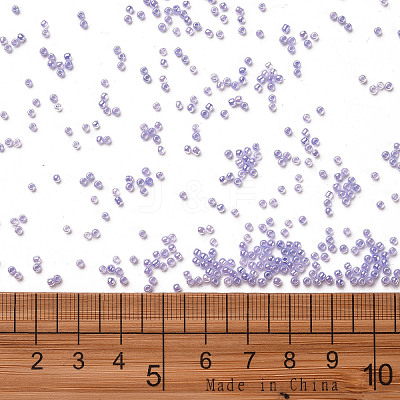 12/0 Grade A Round Glass Seed Beads SEED-N001-B-921-1