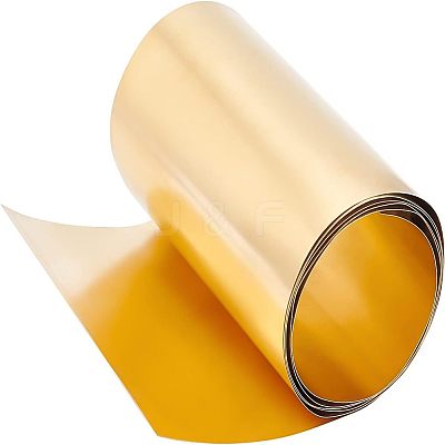 Copper Rolls AJEW-WH0252-54A-02-1