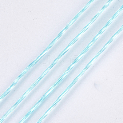 Nylon Braided Cord NWIR-S007-01-1