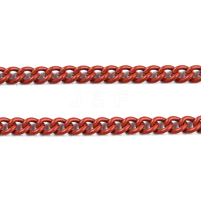 Electrophoresis Iron Twisted Chains CH-S575-50-1