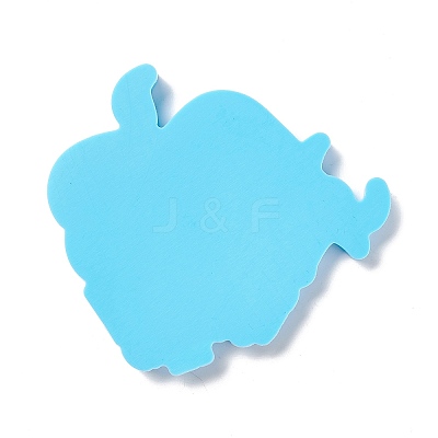 Constellation Silicone Cup Mat Molds LS-DIY-M039-11K-1