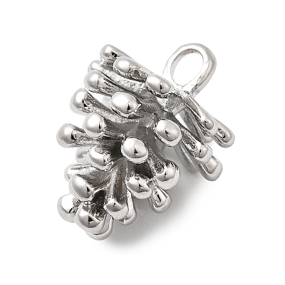Alloy Pendantss FIND-I066-04P-1