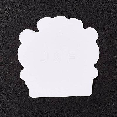 Waterproof Self Adhesive Paper Stickers X-DIY-F108-05-1