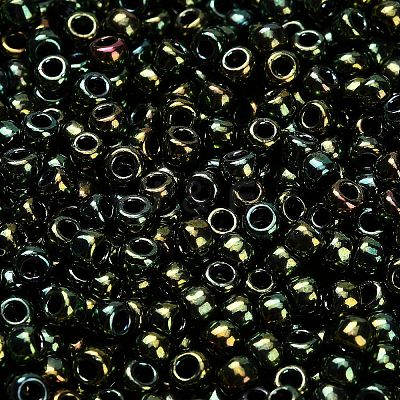 TOHO 6/0 Round Beads X-SEED-TR06-0507-1