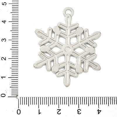 Christmas Themes Alloy Pendants FIND-L022-01E-P-1