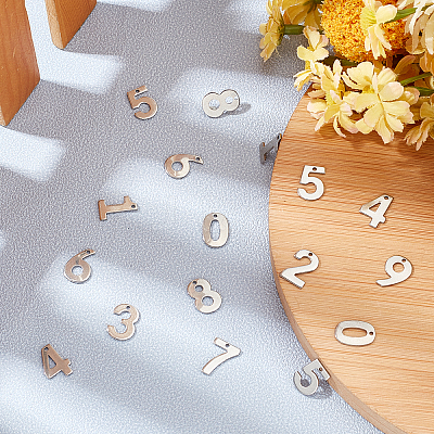 Wholesale SUNNYCLUE 200Pcs Plastic Earring Hooks 