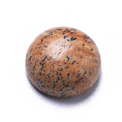 Gemstone Cabochons G-G528-30mm-M1-1