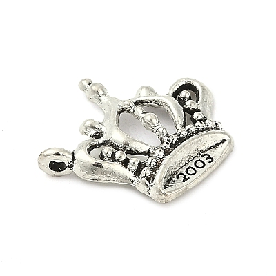 Tibetan Style Alloy Pendants LF10497Y-NF-1