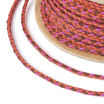 Macrame Cotton Cord OCOR-F010-C03-1