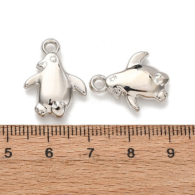 CCB Plastic Pendants CCB-I006-03P-1