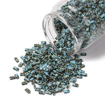MIYUKI Half TILA Beads SEED-MY05-HTL4514-1