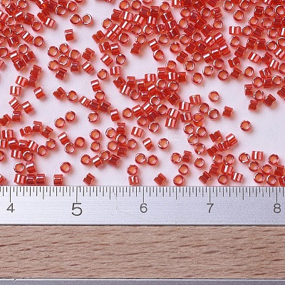 MIYUKI Delica Beads X-SEED-J020-DB0098-1