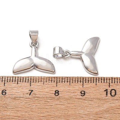 Brass Pendants KK-H297-07G-P-1