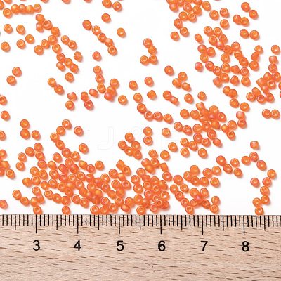 TOHO 11/0 Round Beads SEED-TR11-0174BF-1