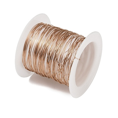 304 Stainless Steel Wire STAS-A115-01RG-0.4mm-1