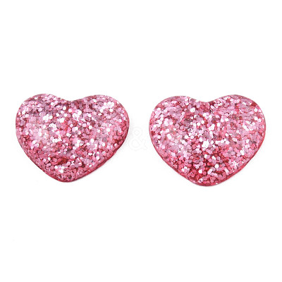 Resin Cabochons CRES-Q197-52D-1