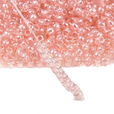 TOHO 6/0 Round Beads X-SEED-TR06-0290-1