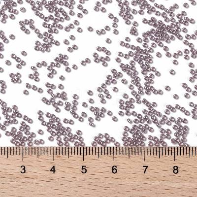 MIYUKI Round Rocailles Beads SEED-X0056-RR0437-1