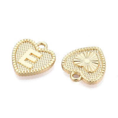 Alloy Pendants PALLOY-N157-001E-NR-1