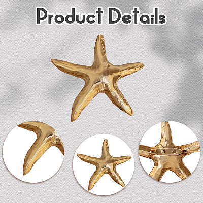 Alloy Lapel Pins for Backpack Clothes JEWB-WH20008-17G-1