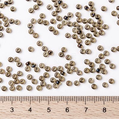 MIYUKI Round Rocailles Beads SEED-X0055-RR0380-1