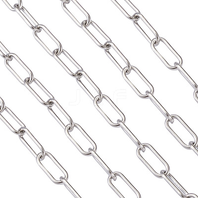 DIY Chain Bracelets & Necklaces Kits DIY-YS0001-22P-1
