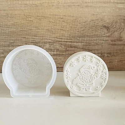DIY Silicone Candle Molds LS-DIY-A055-02B-1