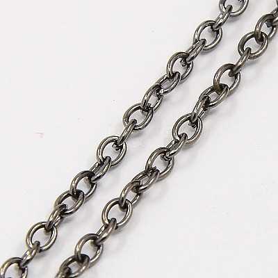 Iron Cable Chains CHT002Y-B-1