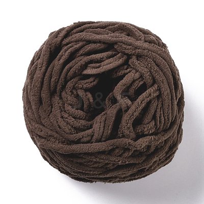Soft Crocheting Yarn OCOR-G009-03F-1