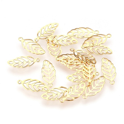 304 Stainless Steel Pendants X-STAS-G176-42G-1