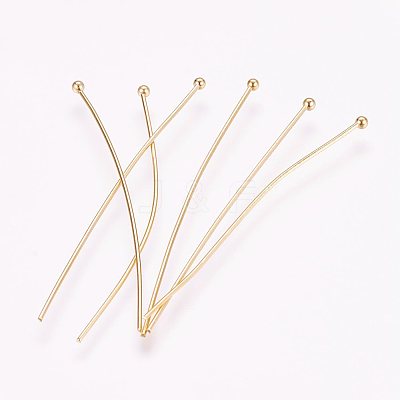 304 Stainless Steel Ball Head Pins STAS-I312-C07-G02-1