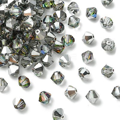 Preciosa® Crystal Beads X-PRC-BA6-00030-281-1