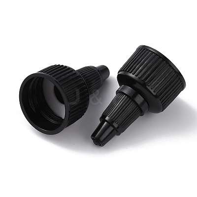Plastic Twist Bottle Cap KY-WH0046-46B-1