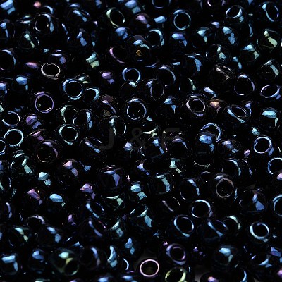 TOHO 3/0 Round Beads SEED-TR03-0082-1