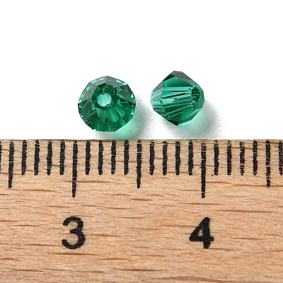 Transparent Glass Beads GGLA-Z004-05Q-1