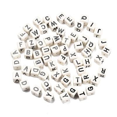 20Pcs Porcelain Beads PORC-FS0001-08U-1