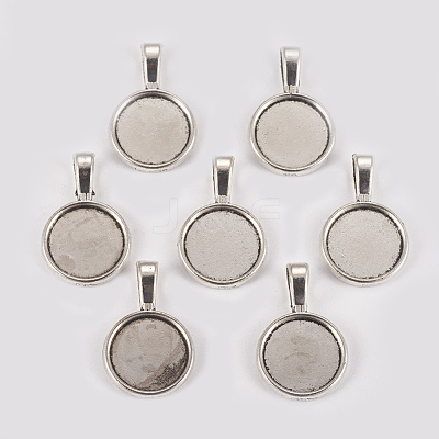 DIY Pendant Making DIY-X0292-43AS-1