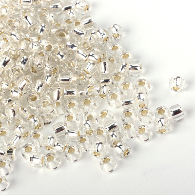 MGB Matsuno Glass Beads X-SEED-R017-34RR-1