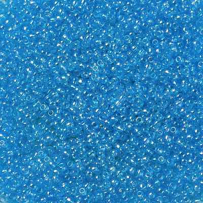 TOHO 8/0 Round Beads SEED-XTR08-0163-1