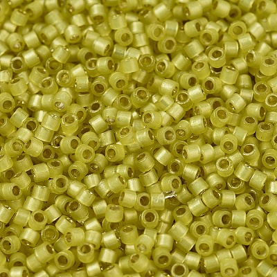 MIYUKI Delica Beads X-SEED-J020-DB2187-1