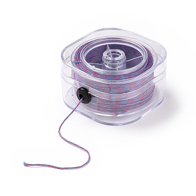 Macrame Cotton Cord OCOR-H110-01A-06-1