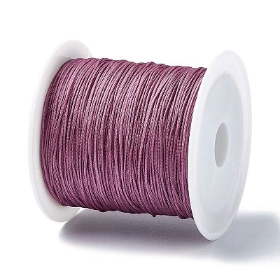 1 Roll Nylon Braided Cord X-NWIR-C003-02M-1