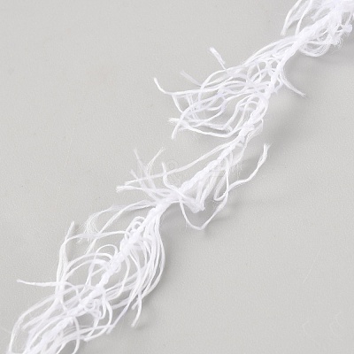 Polyester Yarn YCOR-WH20001-001B-1