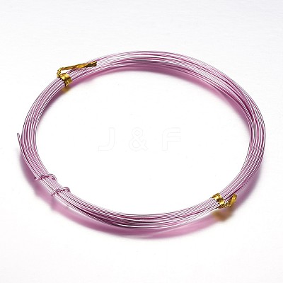 Round Aluminum Wire AW-D009-1.5mm-5m-13-1