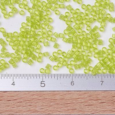 MIYUKI Delica Beads Small SEED-X0054-DBS0712-1