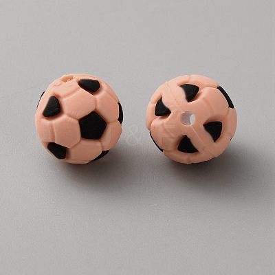 Silicone Beads SIL-WH20025-02A-08-1