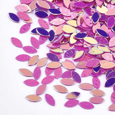 Shining Nail Art Glitter MRMJ-T017-01I-1